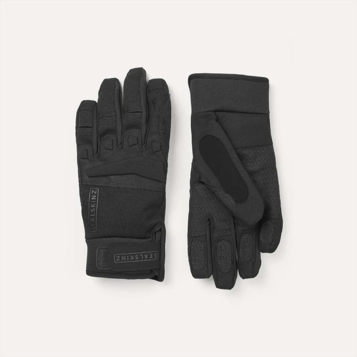 SealSkinz Sutton Waterproof All Weather MTB Gloves