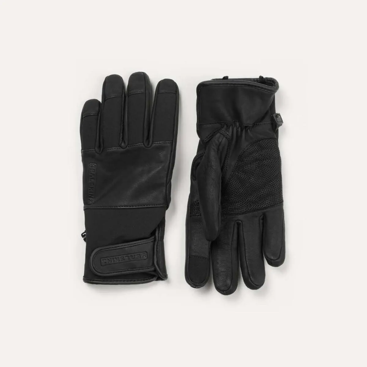 SealSkinz Walcott Waterproof Cold Weather Gloves with Fusion Control