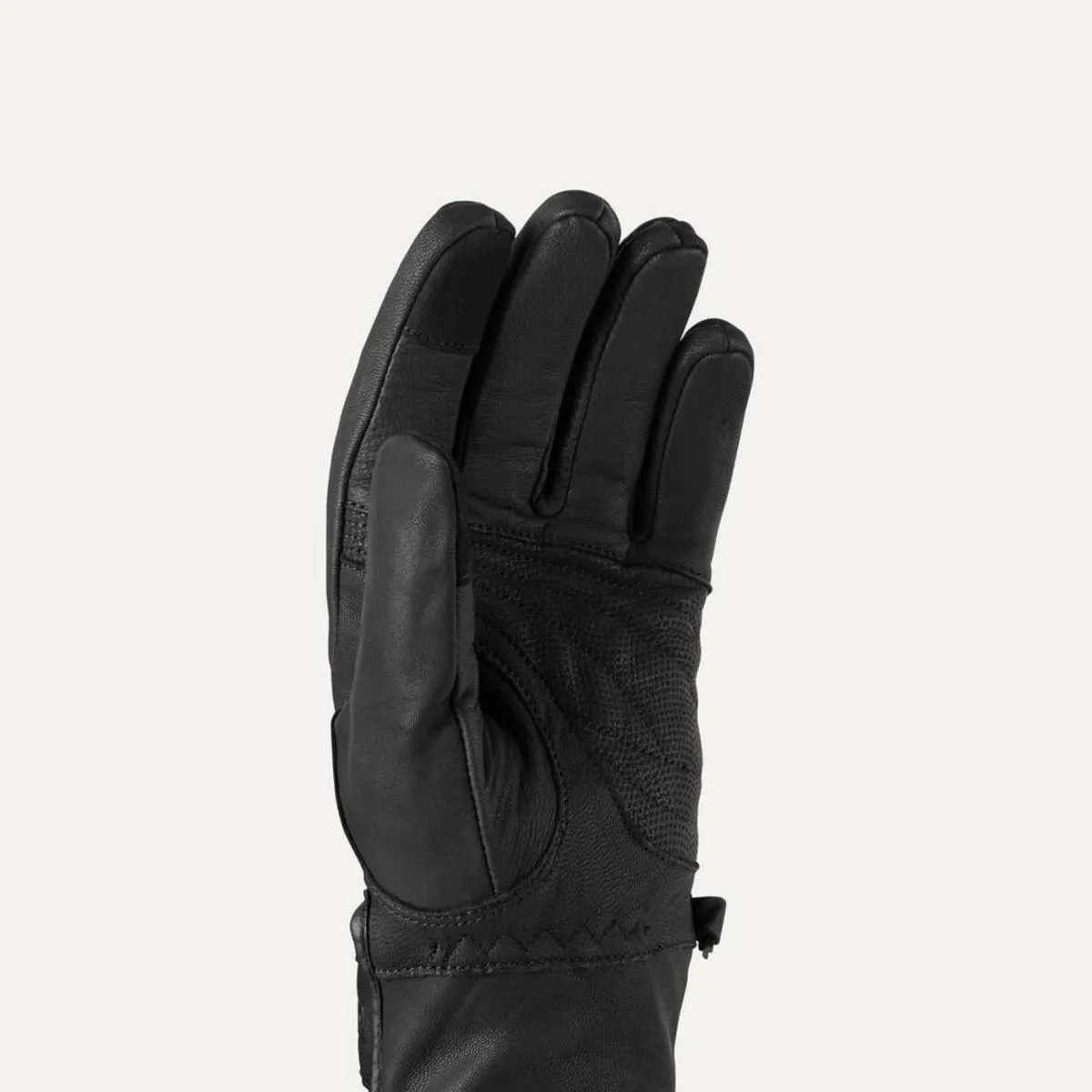 SealSkinz Walcott Waterproof Cold Weather Gloves with Fusion Control