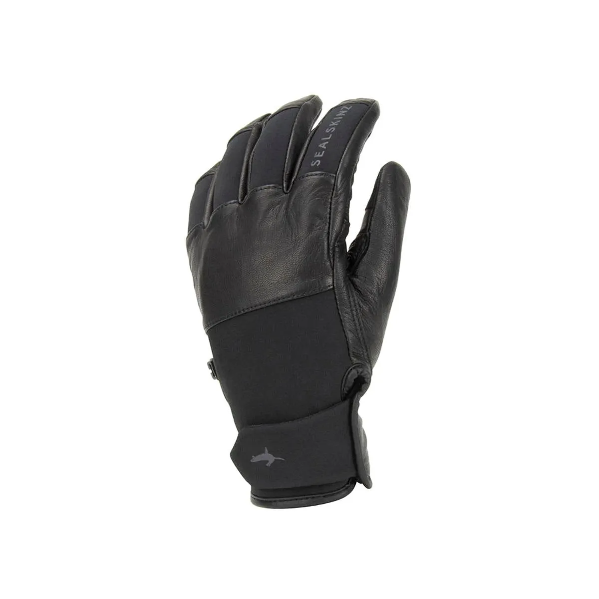 Sealskinz Waterproof Cold Weather Gloves with Fusion Control