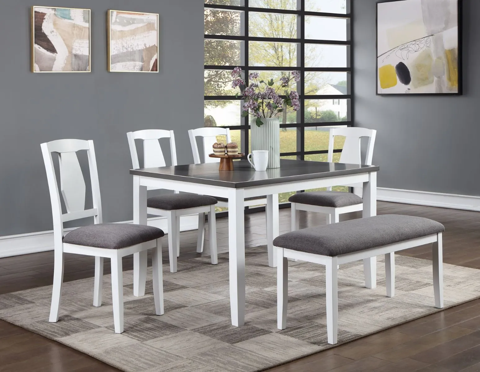 Seaside Dining Set