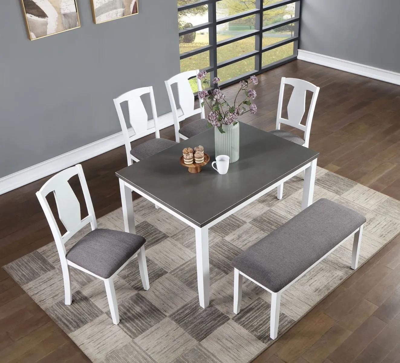 Seaside Dining Set