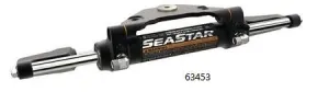 SEASTAR® PRO FRONT MOUNT CYLINDERS