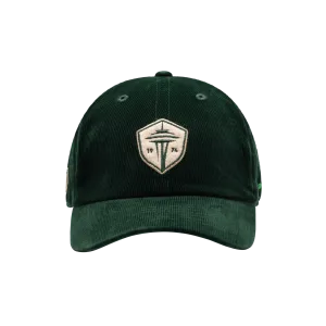 Seattle Sounders FC Princeton Classic Hat