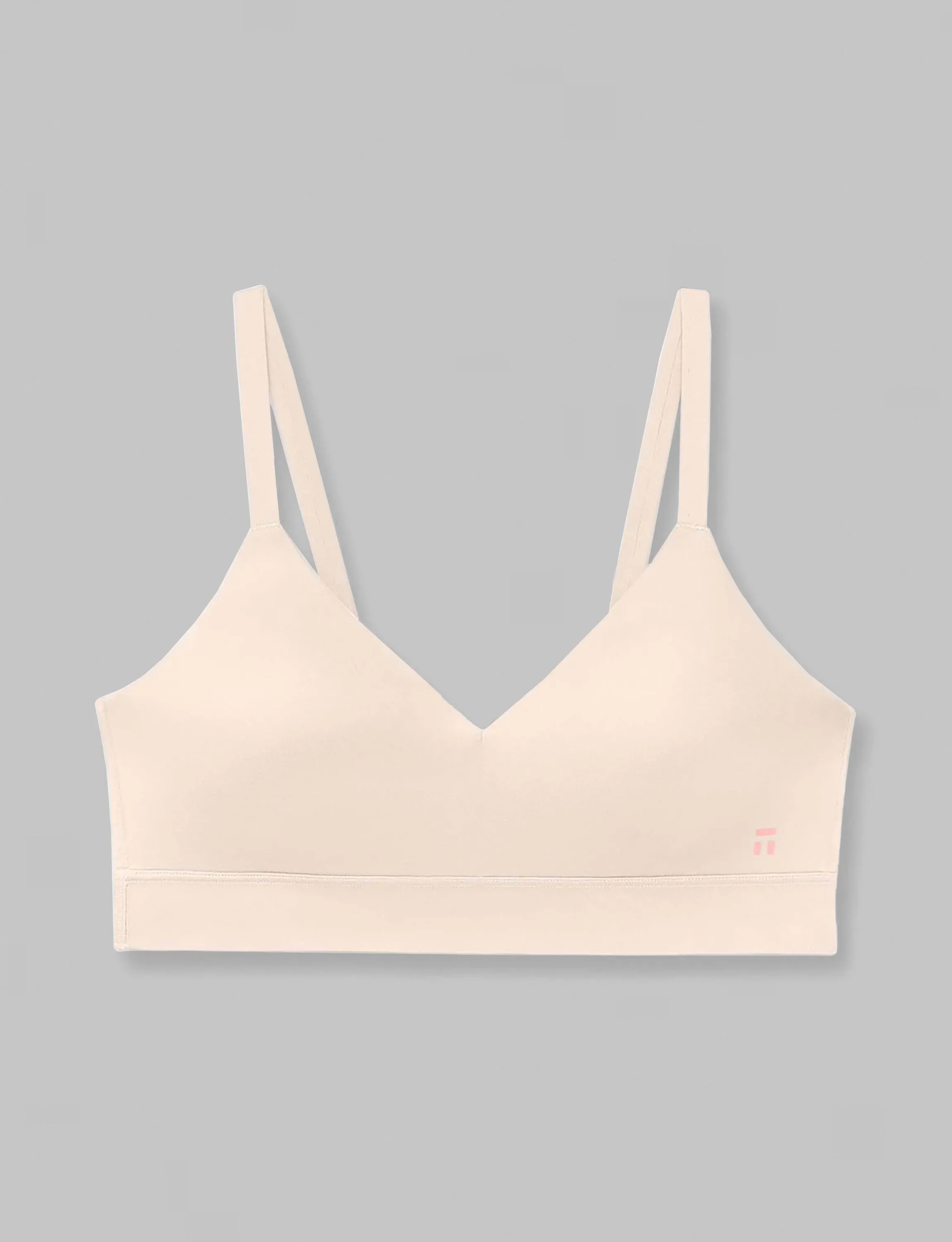 Second Skin Triangle Bralette