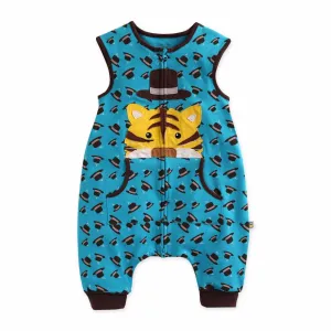 Secret Tiger Cotton Sleepsack