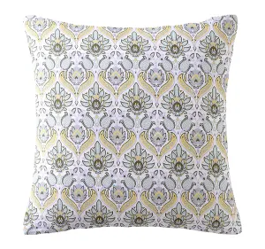 Seda European Pillowcase Multi