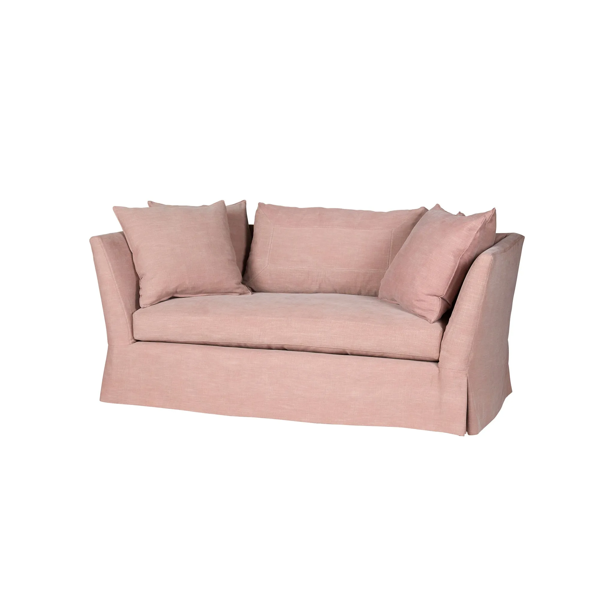 Seda Loveseat