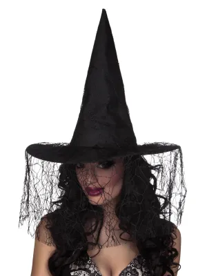 Seda Witch Hat