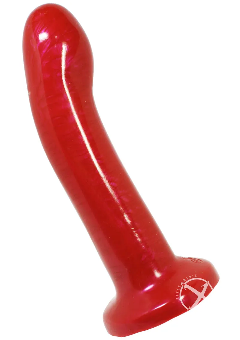 Sedeux Flare Silicone Dildo