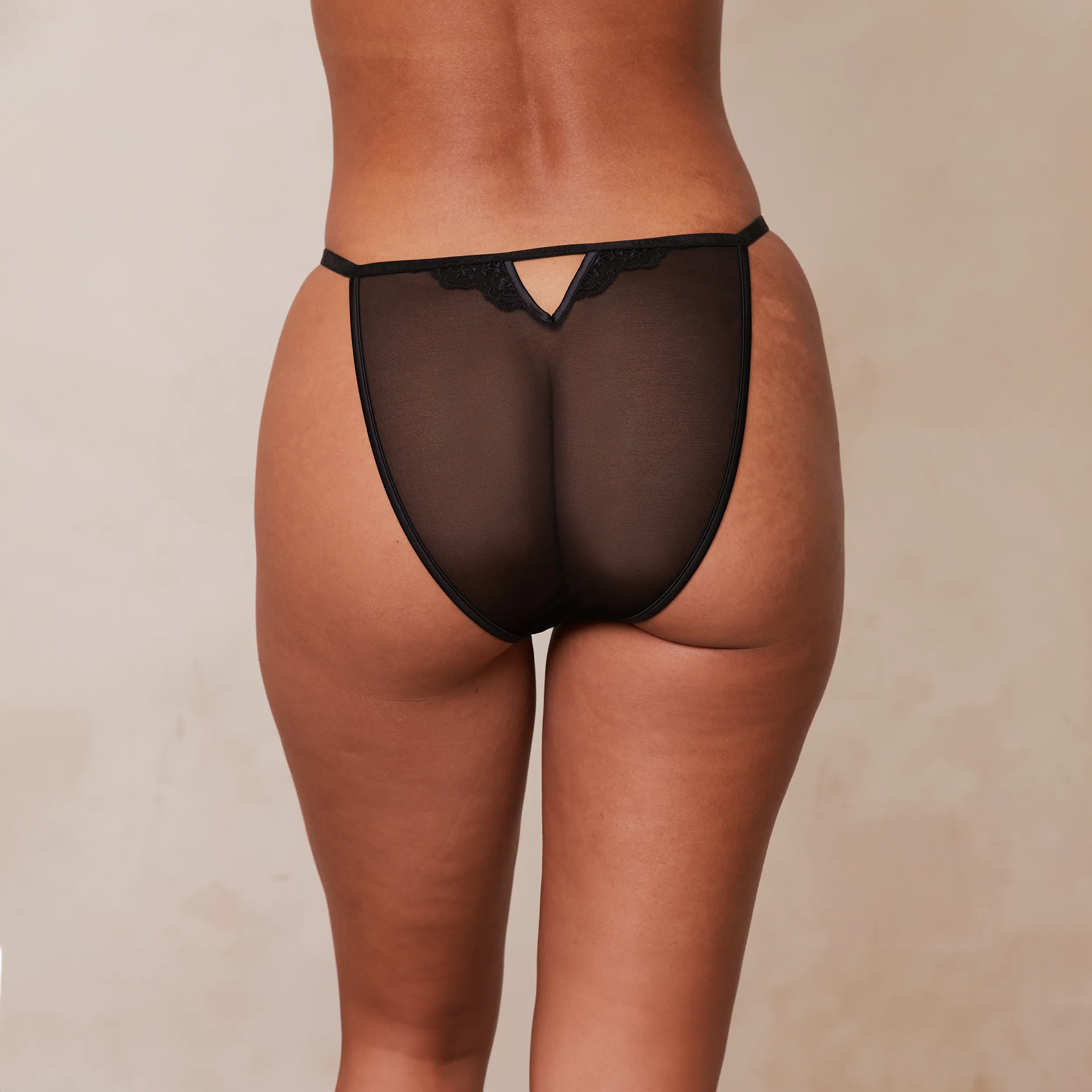 Seduce Briefs - Black