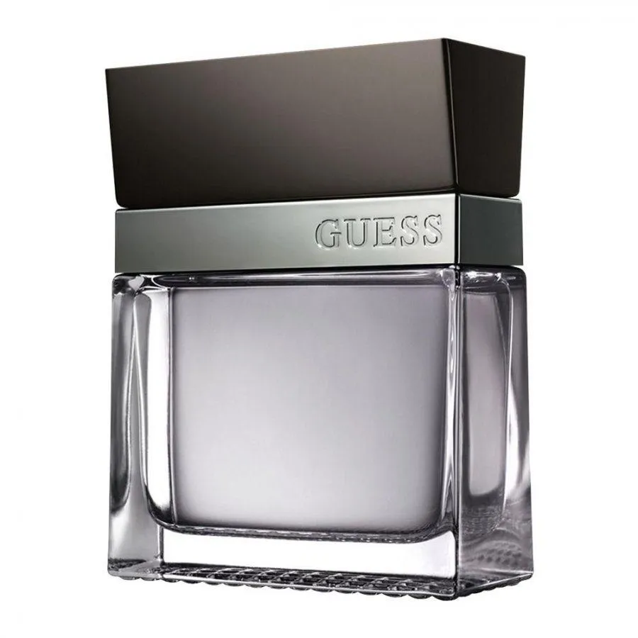 Seductive Guess Edt 100Ml Hombre