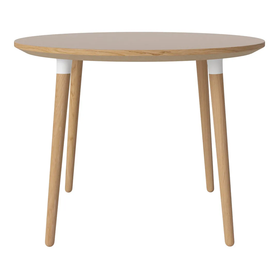 Seed Dining Table - Round