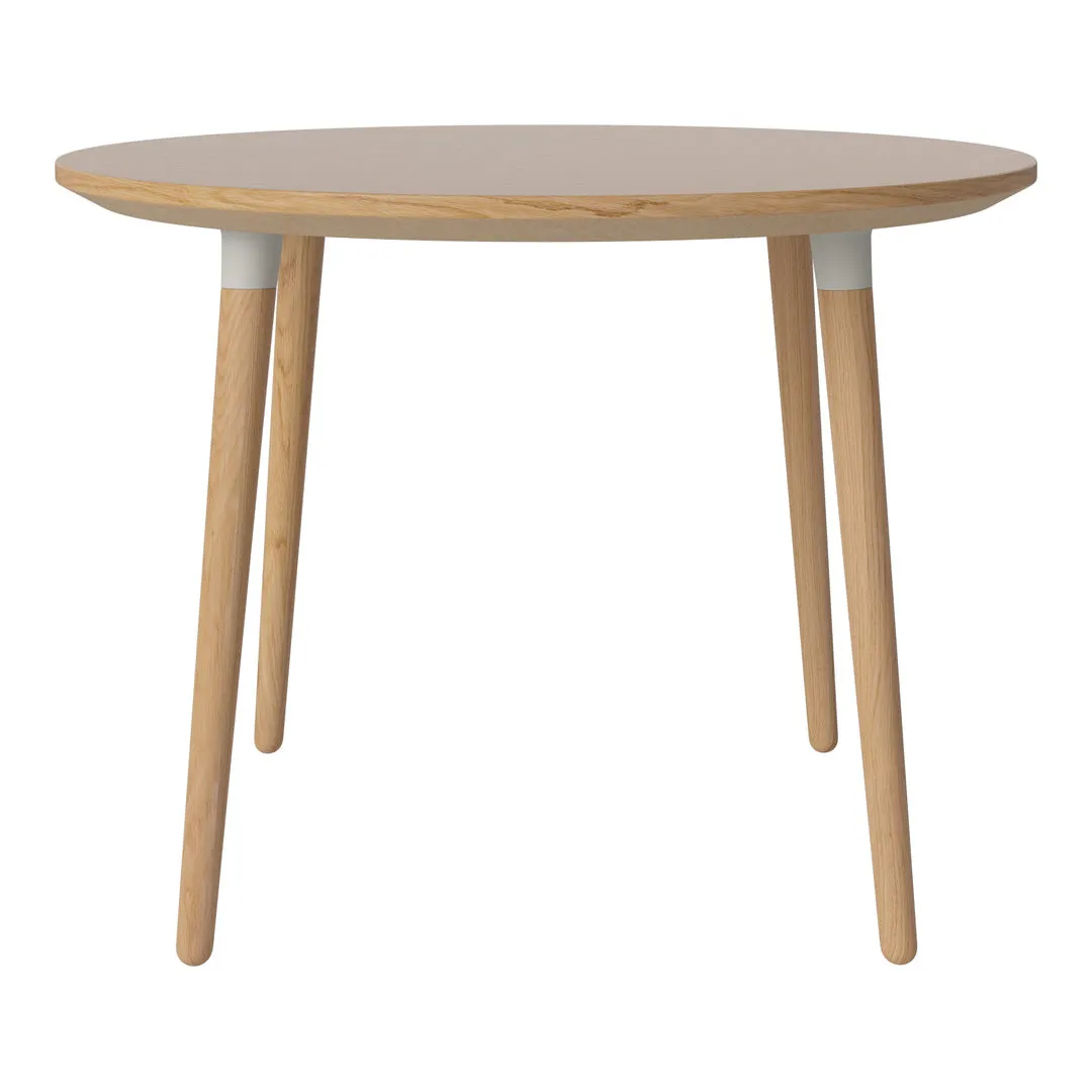 Seed Dining Table - Round