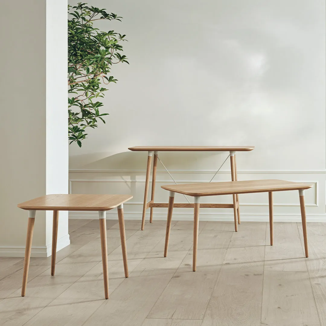 Seed Dining Table - Round