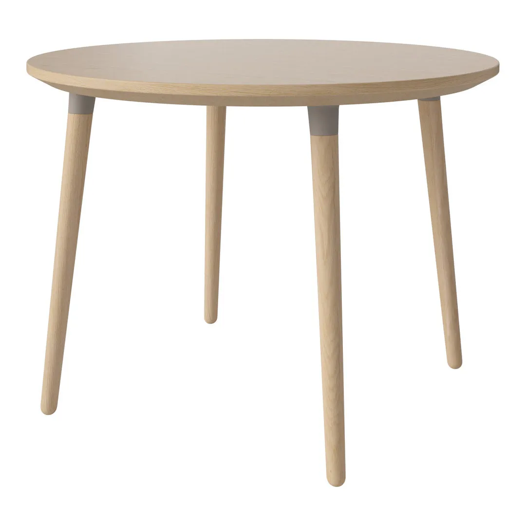 Seed Dining Table - Round