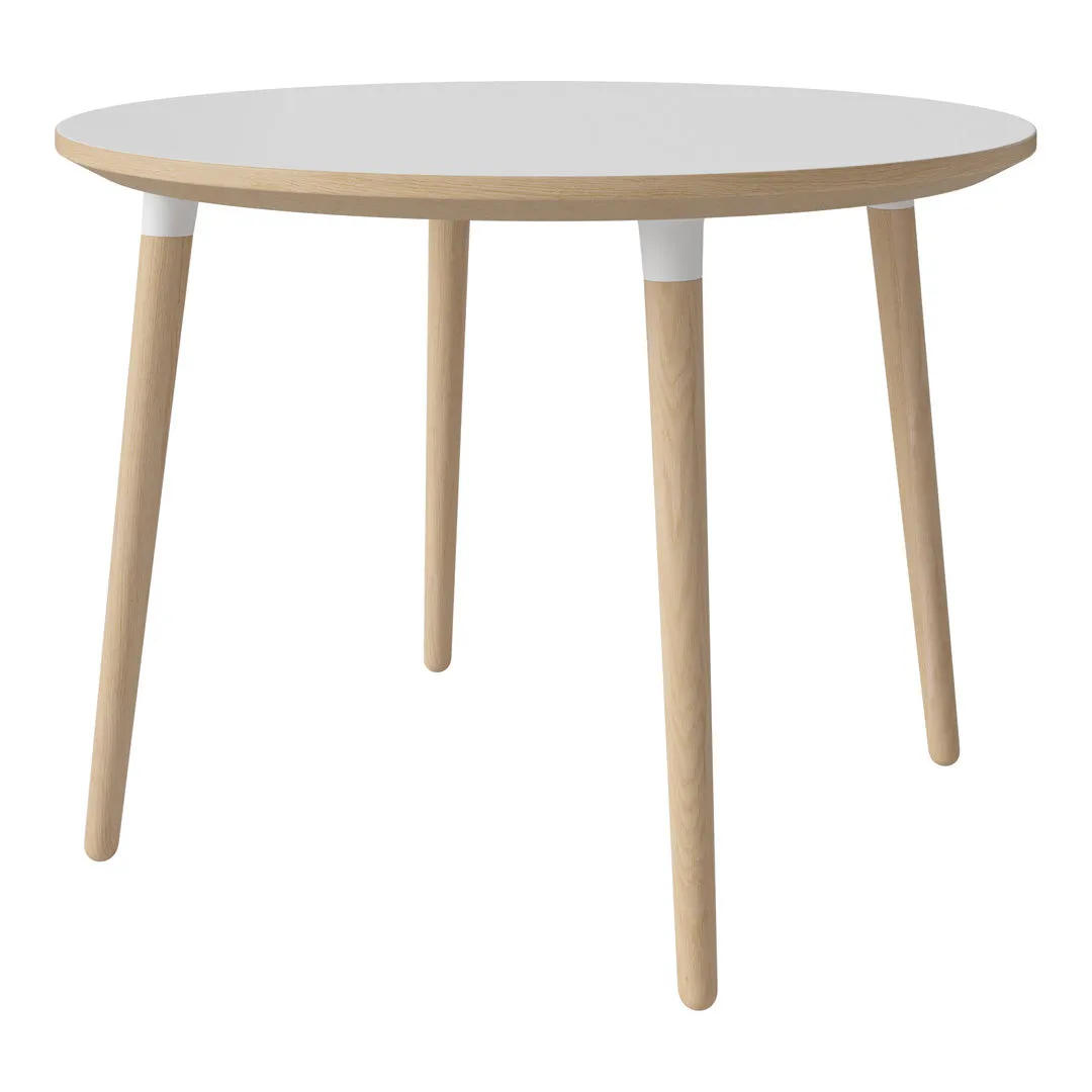 Seed Dining Table - Round