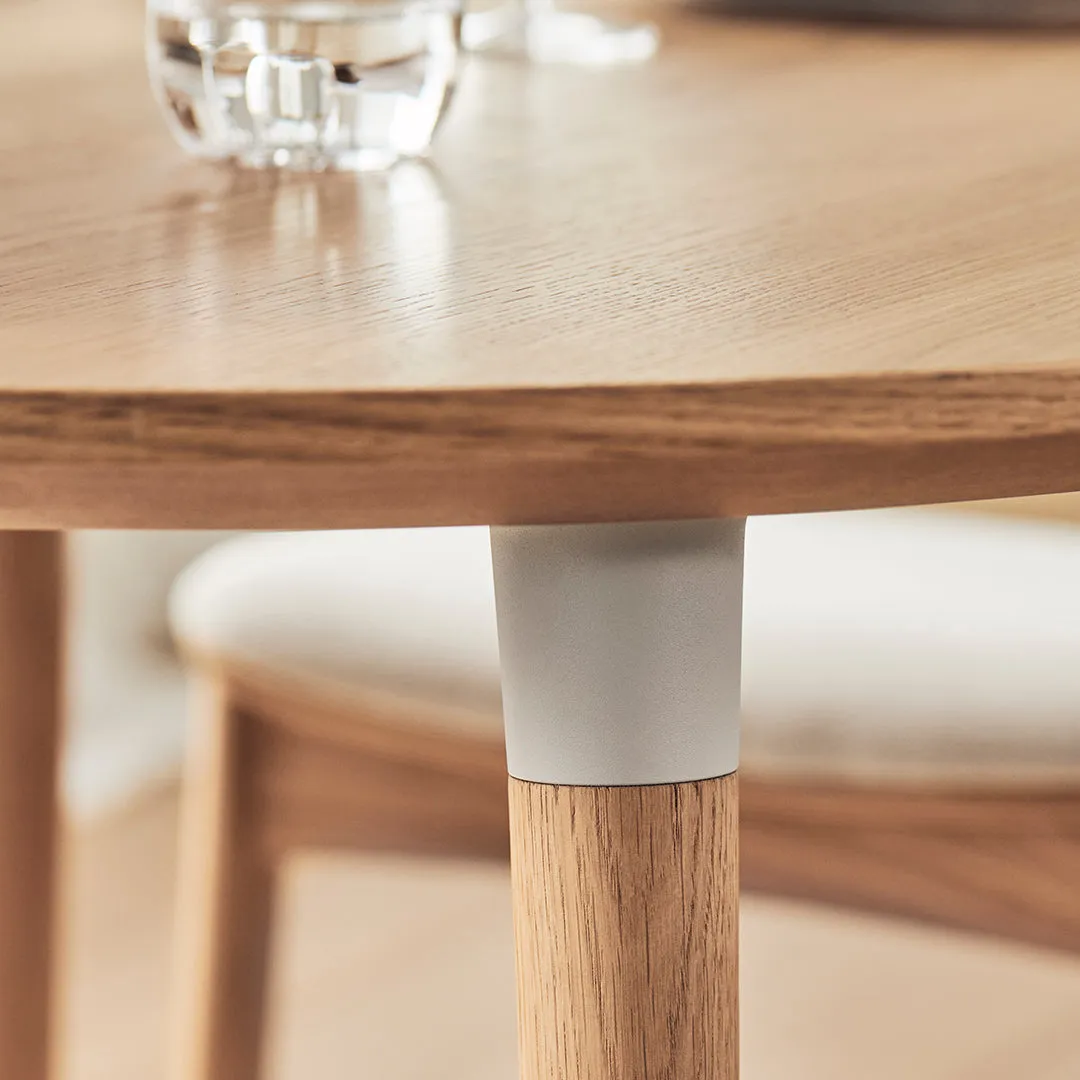 Seed Dining Table - Round