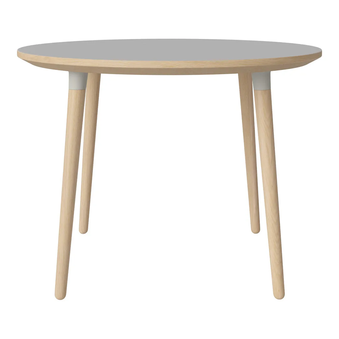 Seed Dining Table - Round