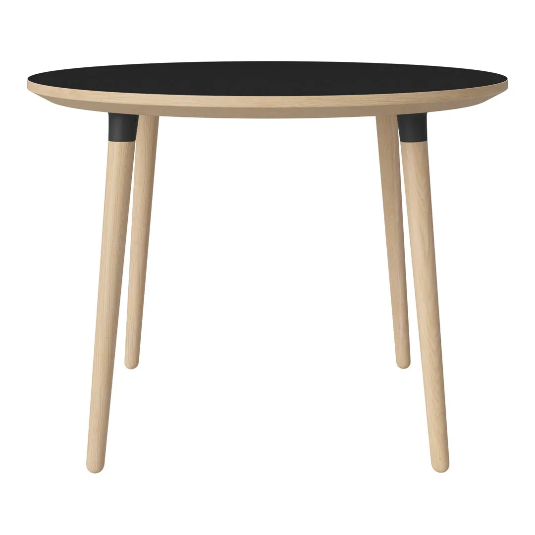 Seed Dining Table - Round