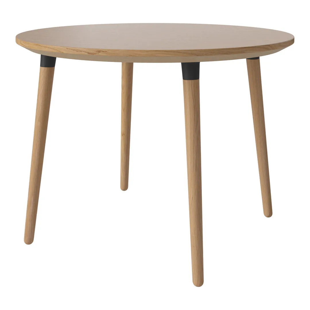 Seed Dining Table - Round