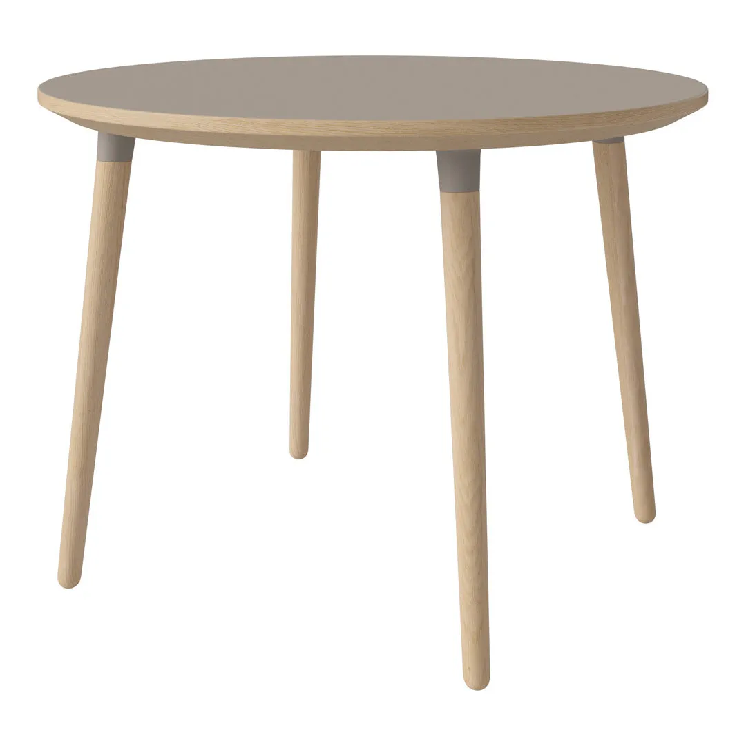 Seed Dining Table - Round