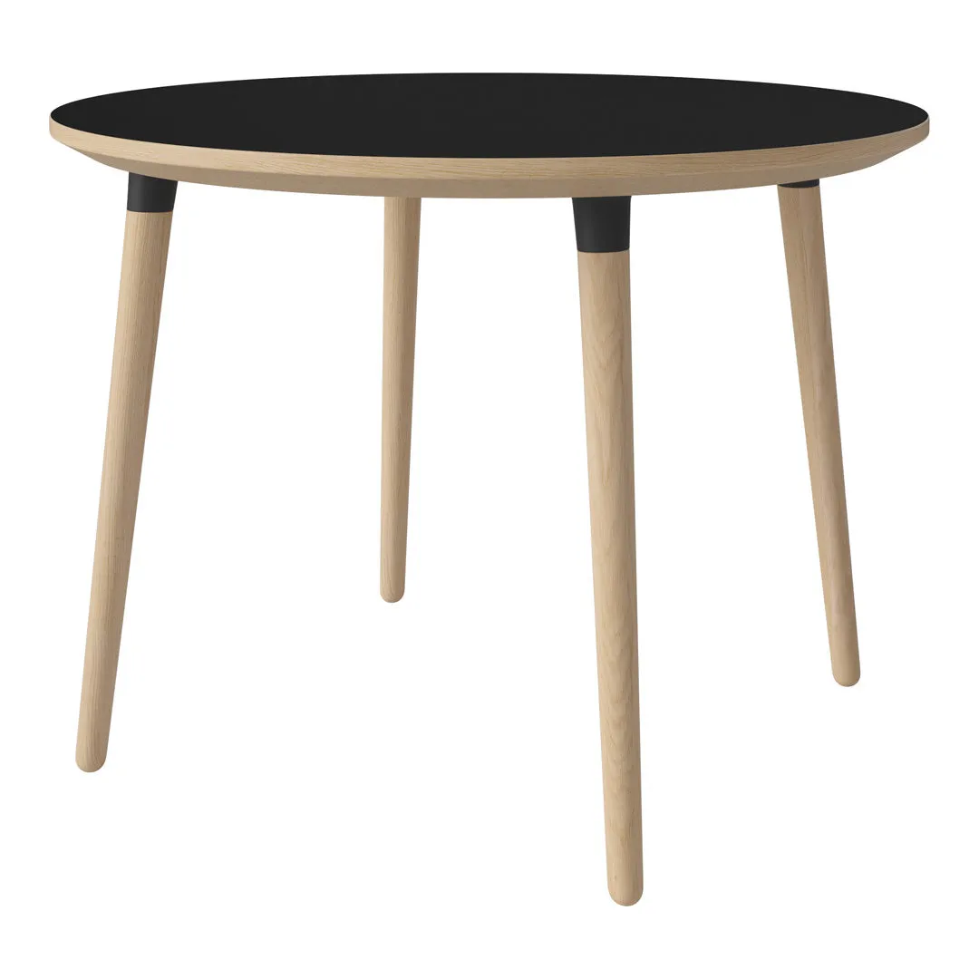 Seed Dining Table - Round