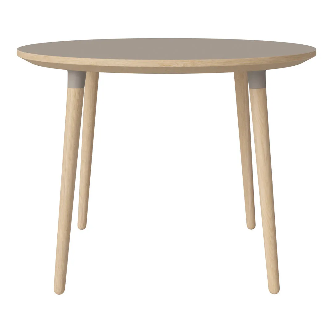 Seed Dining Table - Round