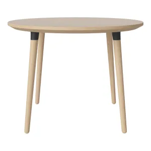 Seed Dining Table - Round