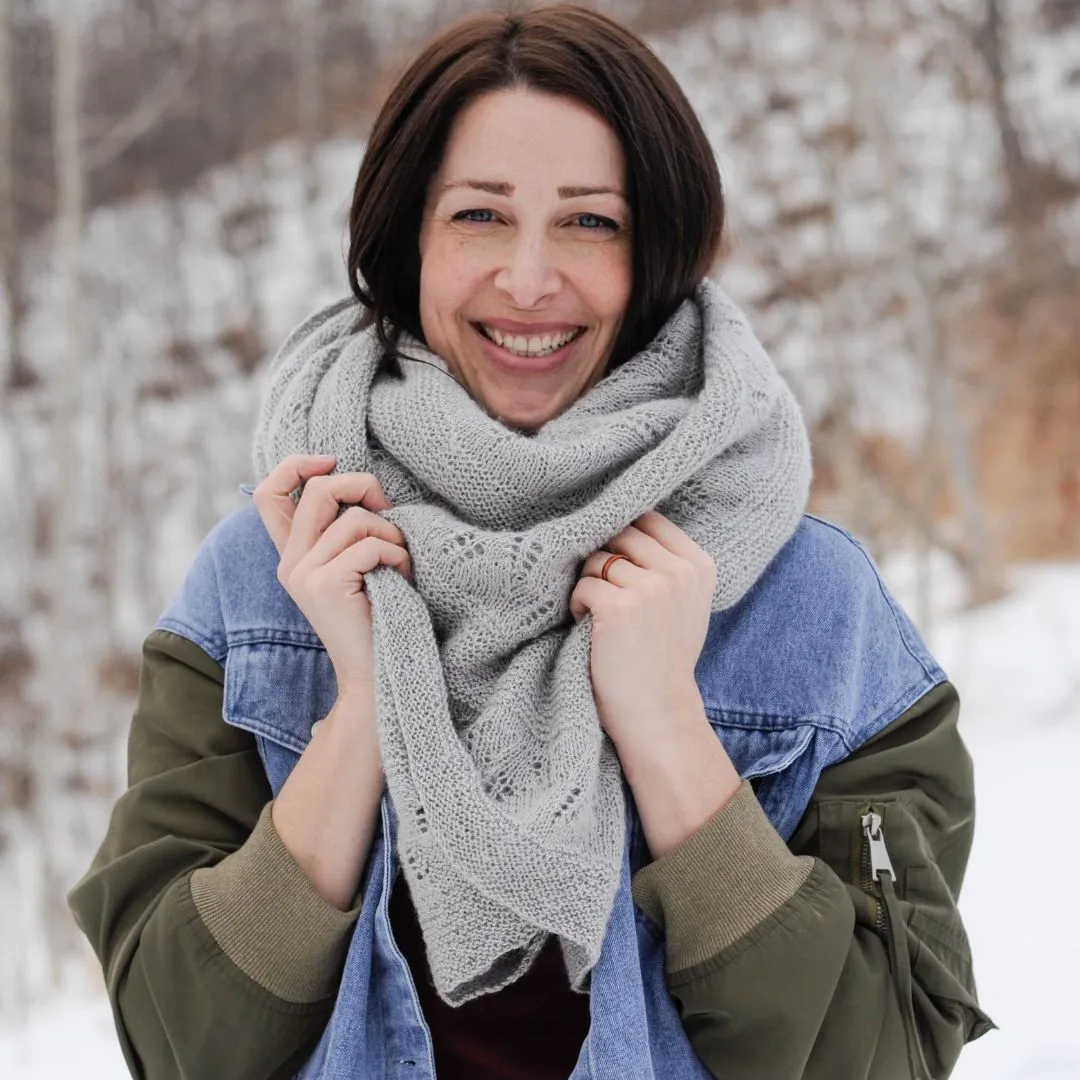 Seed Star Blanket and Hap Kit