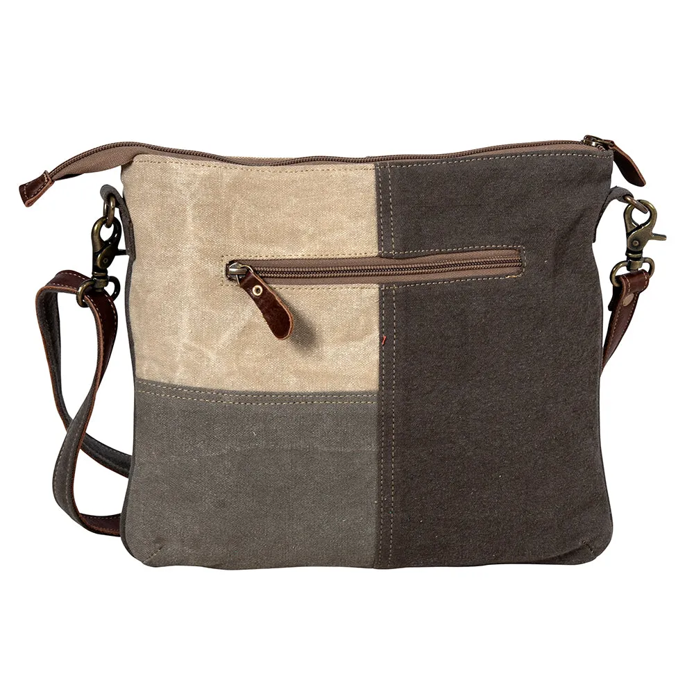 Seeds Of Love Crossbody Bag