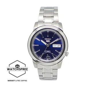 Seiko 5 Automatic Watch SNKE51K1 (Not For EU Buyers)