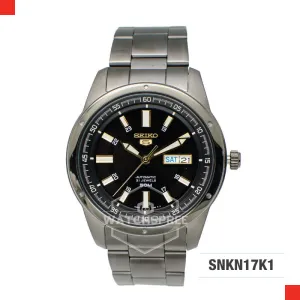 Seiko 5 Automatic Watch SNKN17K1