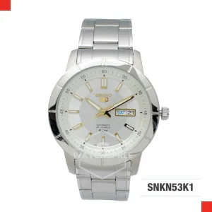 Seiko 5 Automatic Watch SNKN53K1