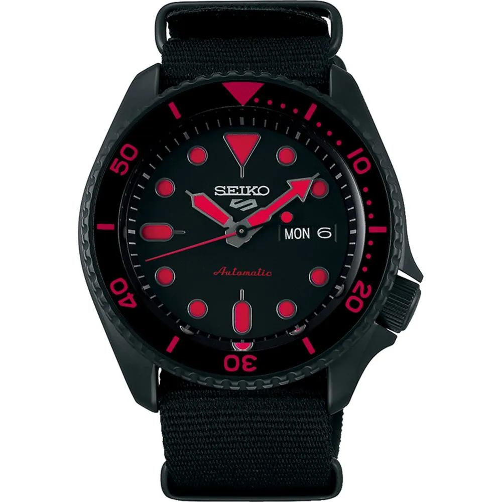 Seiko 5 Sports SRPD83K1 Automatic