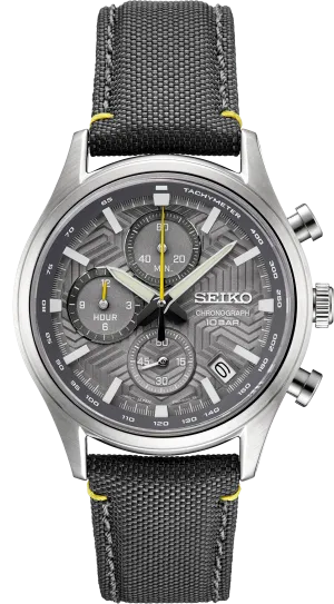 Seiko Essentials Collection SSB423