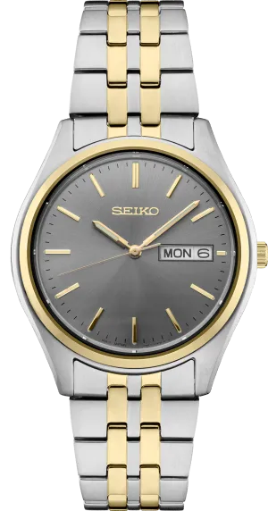 Seiko Essentials Collection SUR432