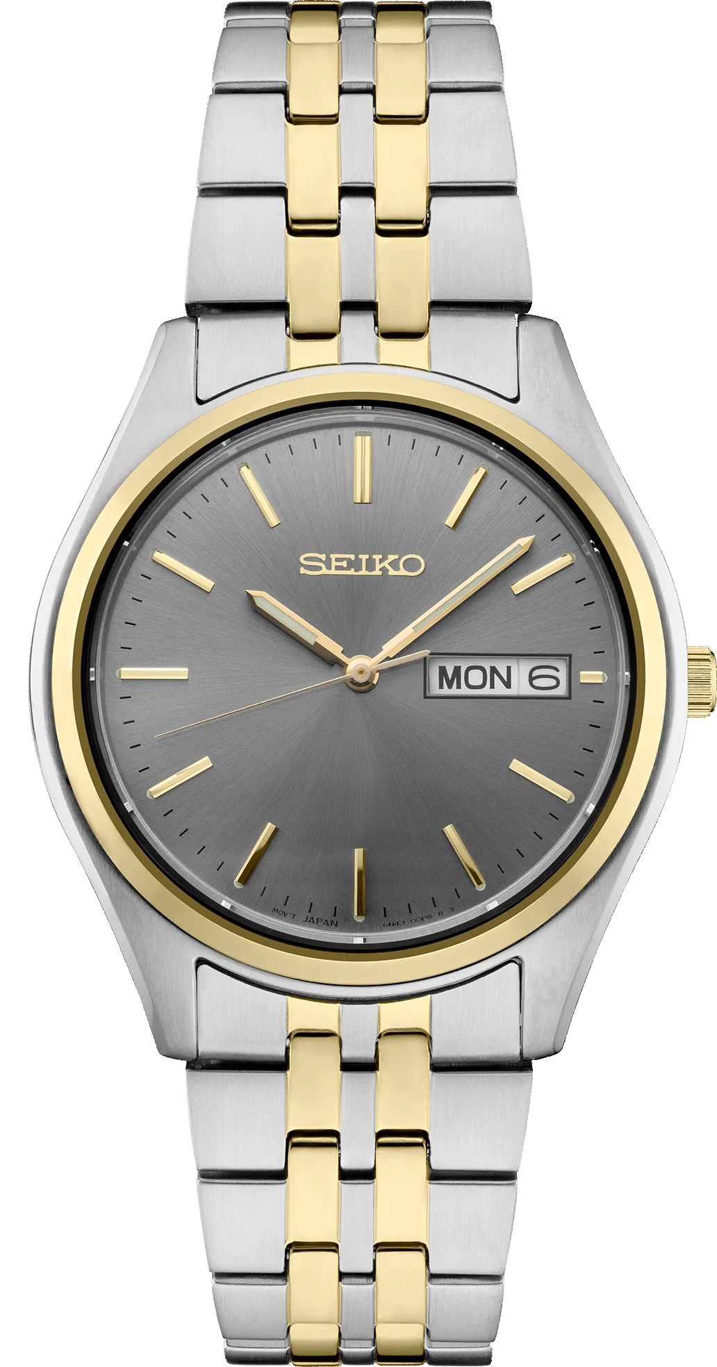 Seiko Essentials Collection SUR432