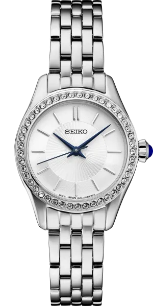 Seiko Essentials Collection SUR539