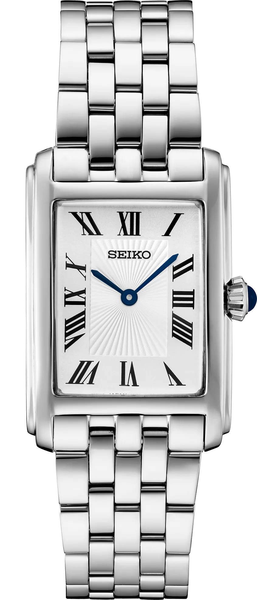 Seiko Essentials Collection SWR083