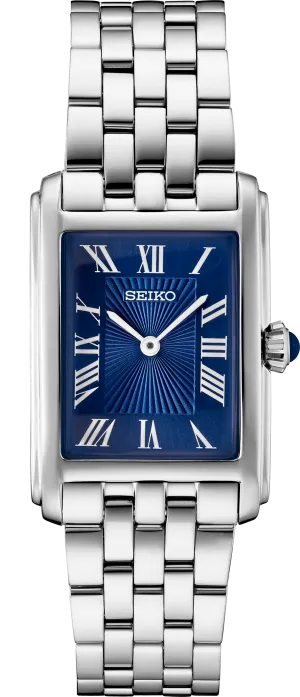 Seiko Essentials Collection SWR085