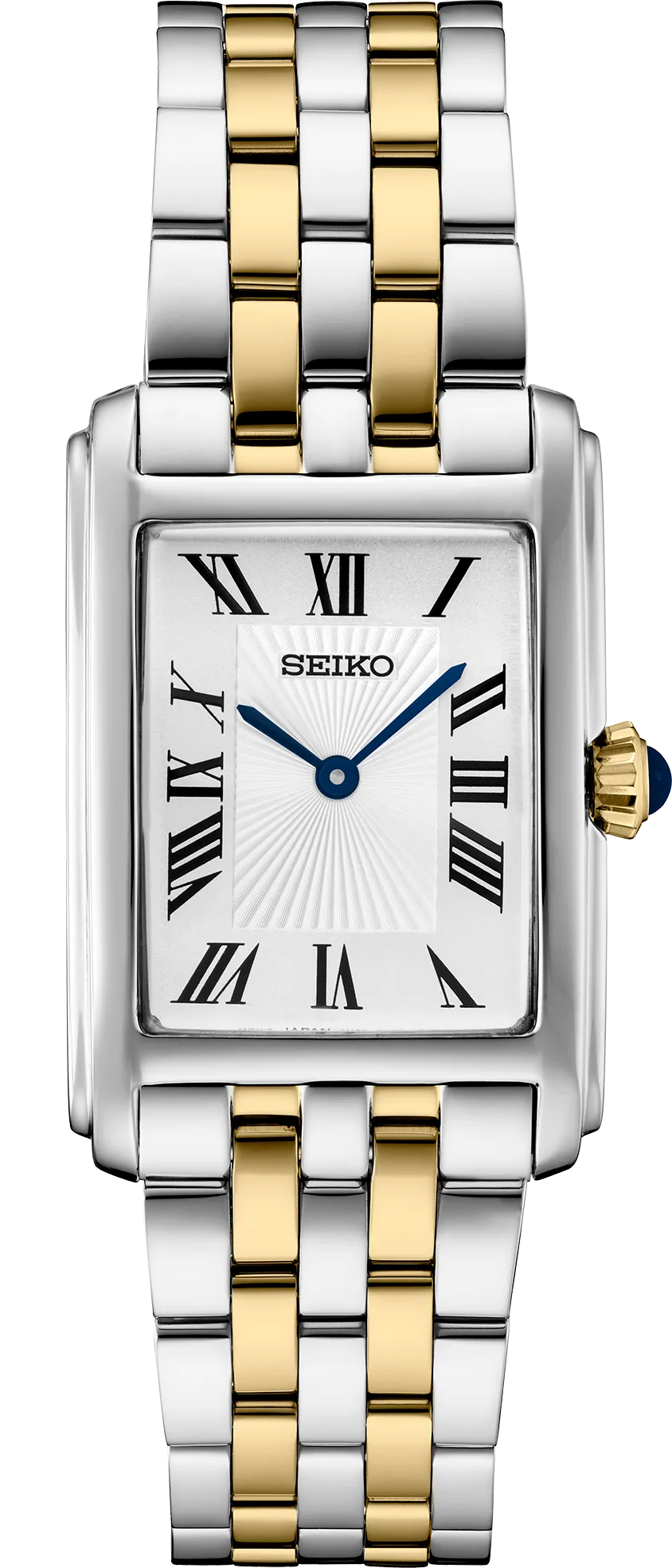 Seiko Essentials Collection SWR087