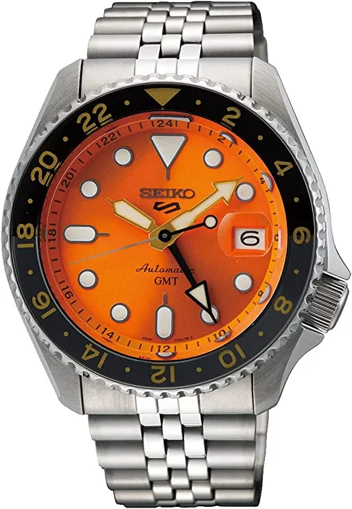 Seiko Men's SSK005 5 Sports Watch