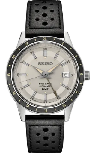 Seiko Men's SSK011 Presage Watch