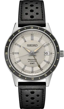 Seiko Men's SSK011 Presage Watch