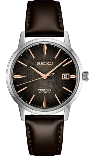 Seiko Presage Cocktail Time SRPJ17