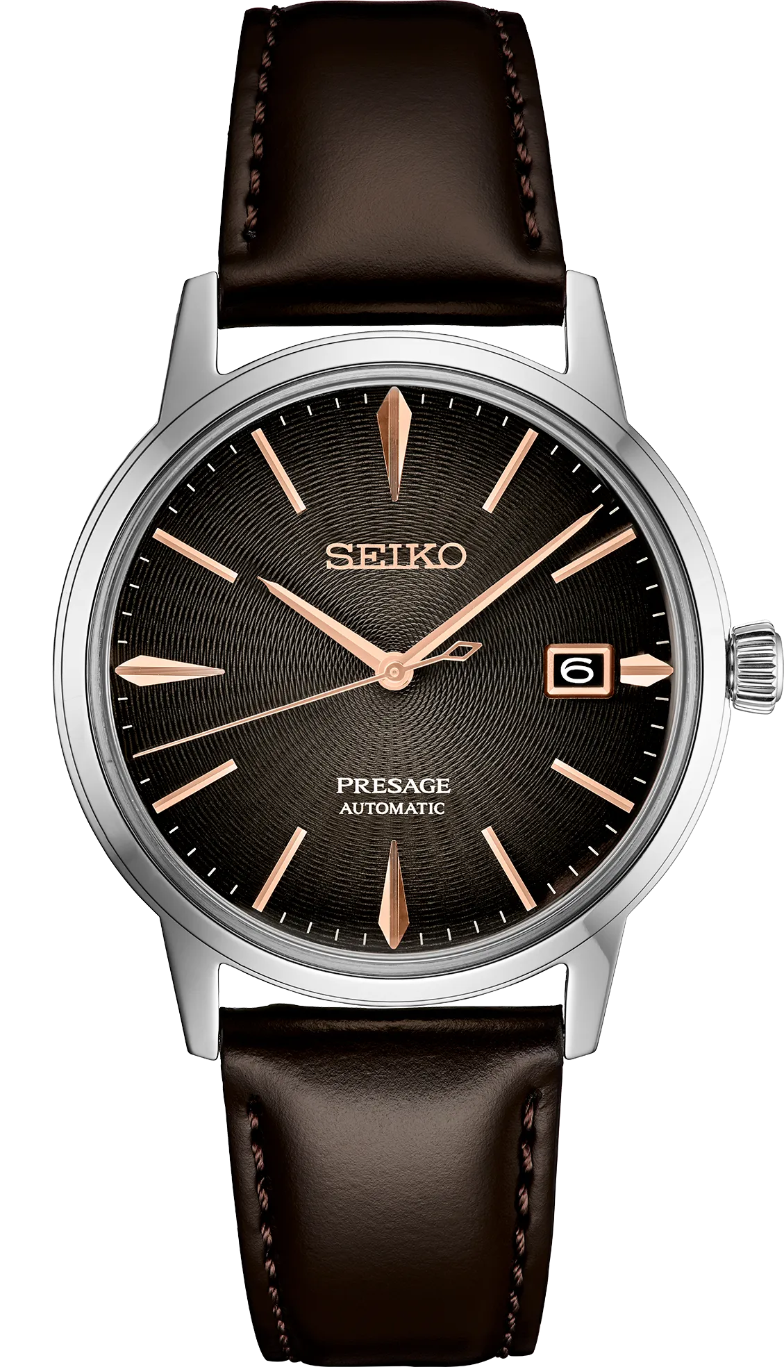 Seiko Presage Cocktail Time SRPJ17