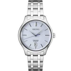 Seiko Presage Japanese Garden Collection Watch SRPF53