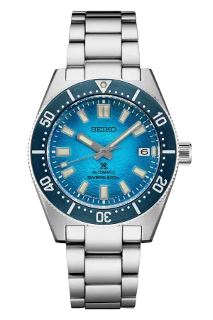 Seiko Prospex 1965 Diver Re-Creation USA Exclusive SPB419