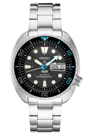 Seiko Prospex King Turtle PADI Edition SRPG19